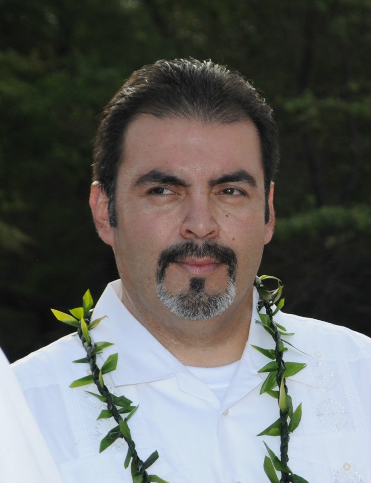 Obituary of David Quintero