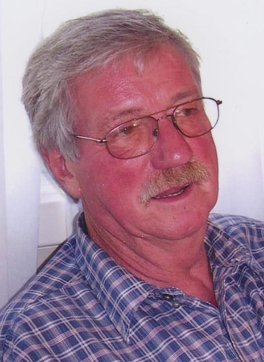 Avis de décès de Michel Côté