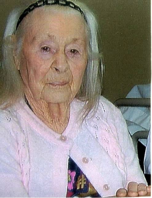 Obituary of Arvenie Marie Shifflett