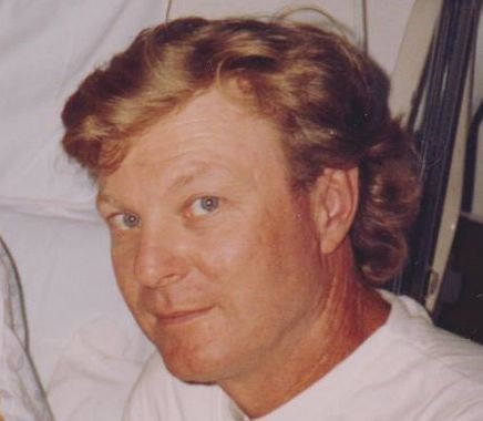 Avis de décès de Mr. Christopher J. Ford