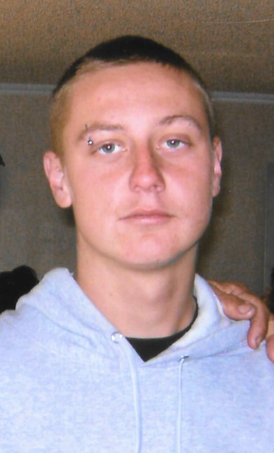 Obituary of James Allen Brust