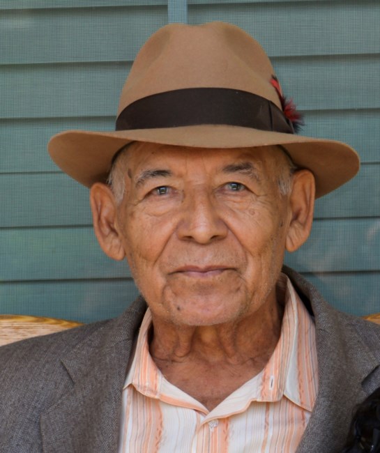 Obituary of Isaac Chavez