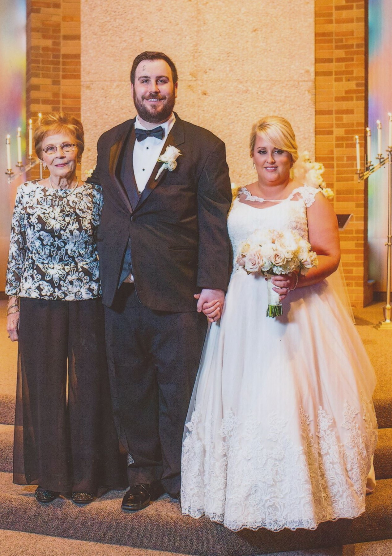 Obituary of Lauretta Mae Trimmer