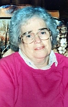 Obituary of Bessie Ann Sellers Beasley