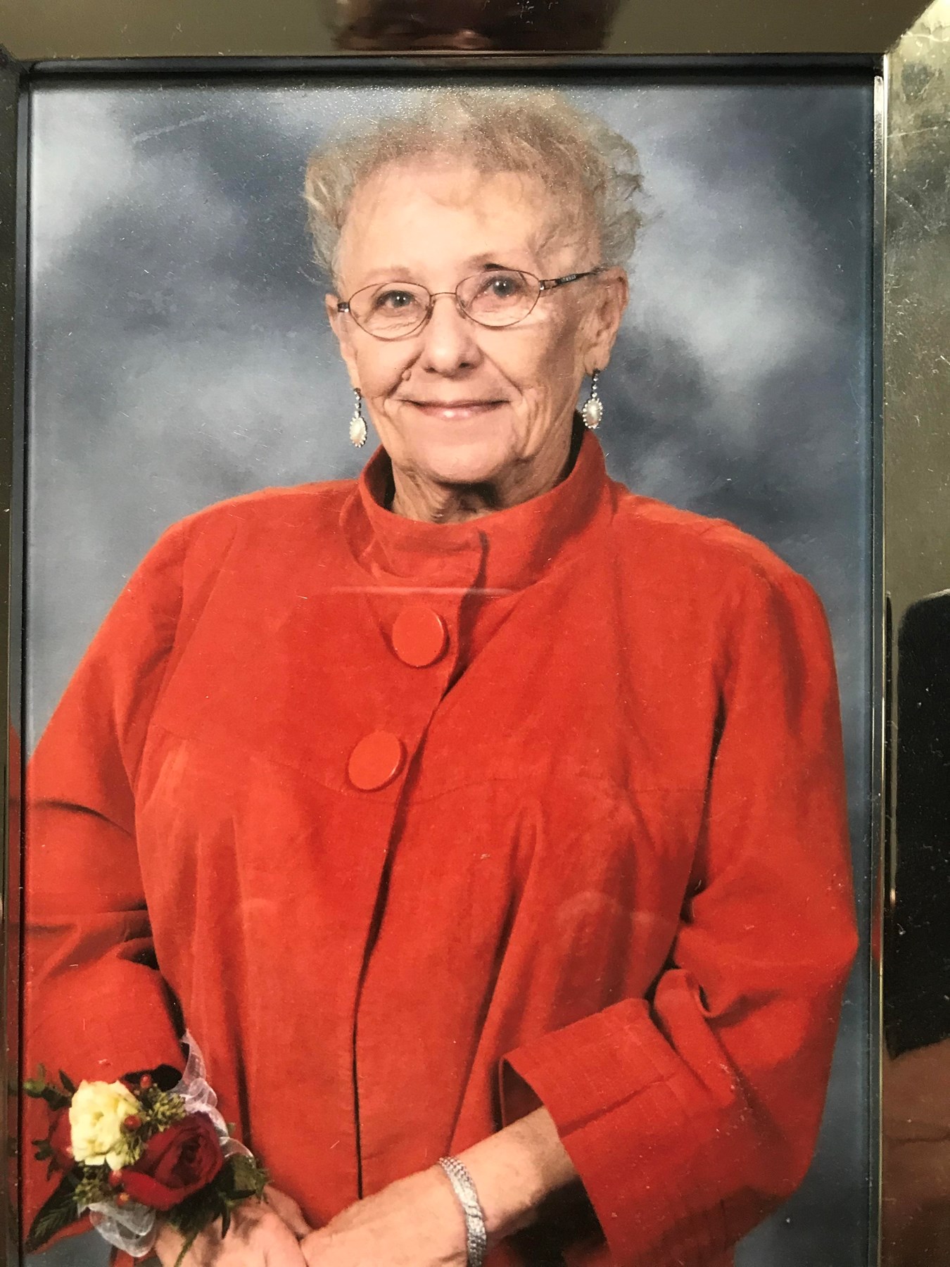 Obituary of Evelyn Cepican