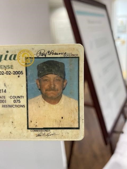 Obituary of Clarence "Danny" Harper, Sr.