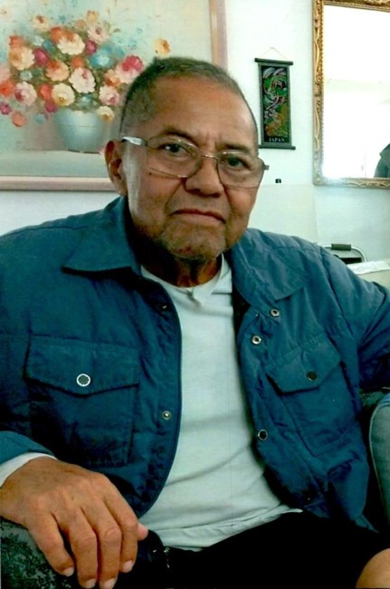Obituary of Gilberto Edmundo Mejia