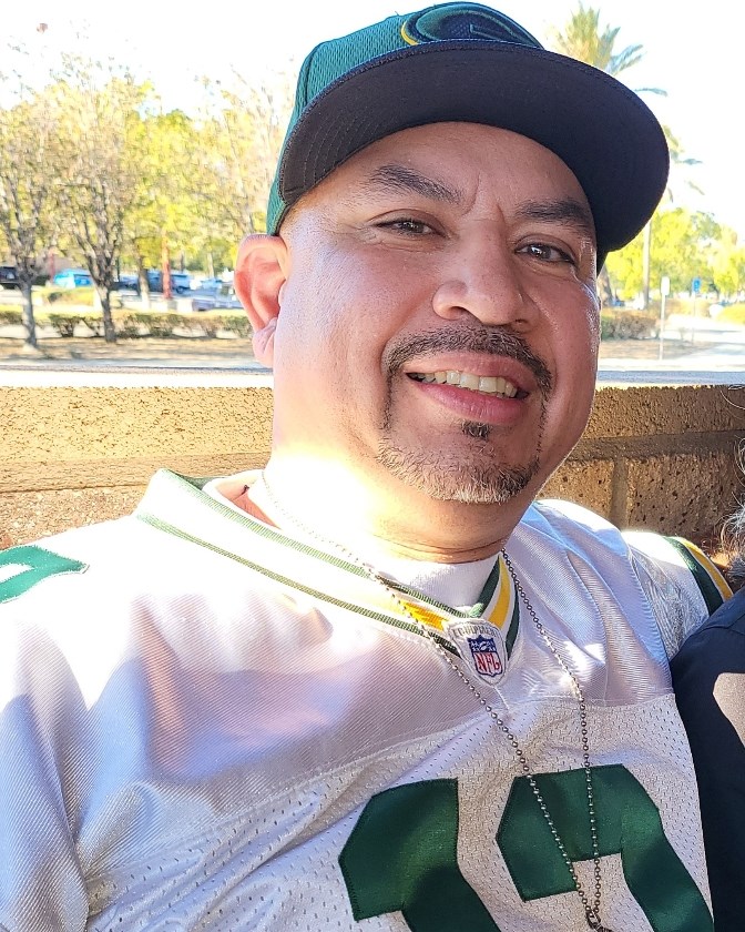 Obituary of Victor Jerry Vigil Jr.