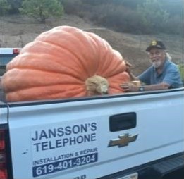 Obituary of Jon Franklin Berndes