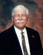 Obituary of Lloyd Walker Jary, Jr.