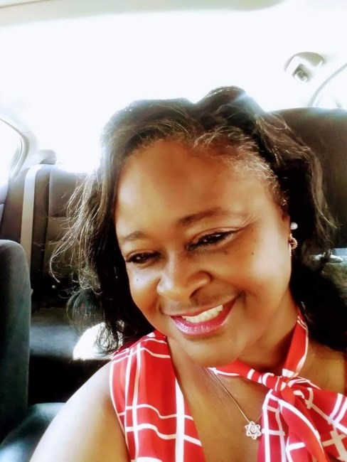 Obituary of Gwendolyn Boxley-Dorsey