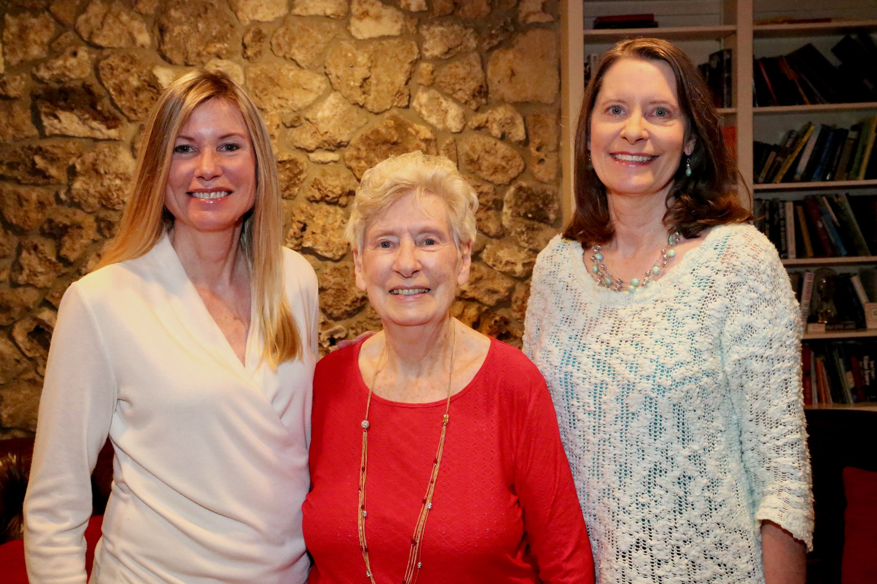 Obituary of Georgia C. Smith