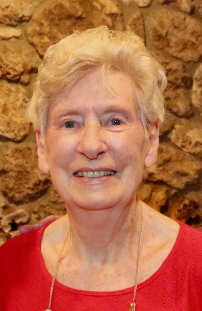 Obituary of Georgia C. Smith