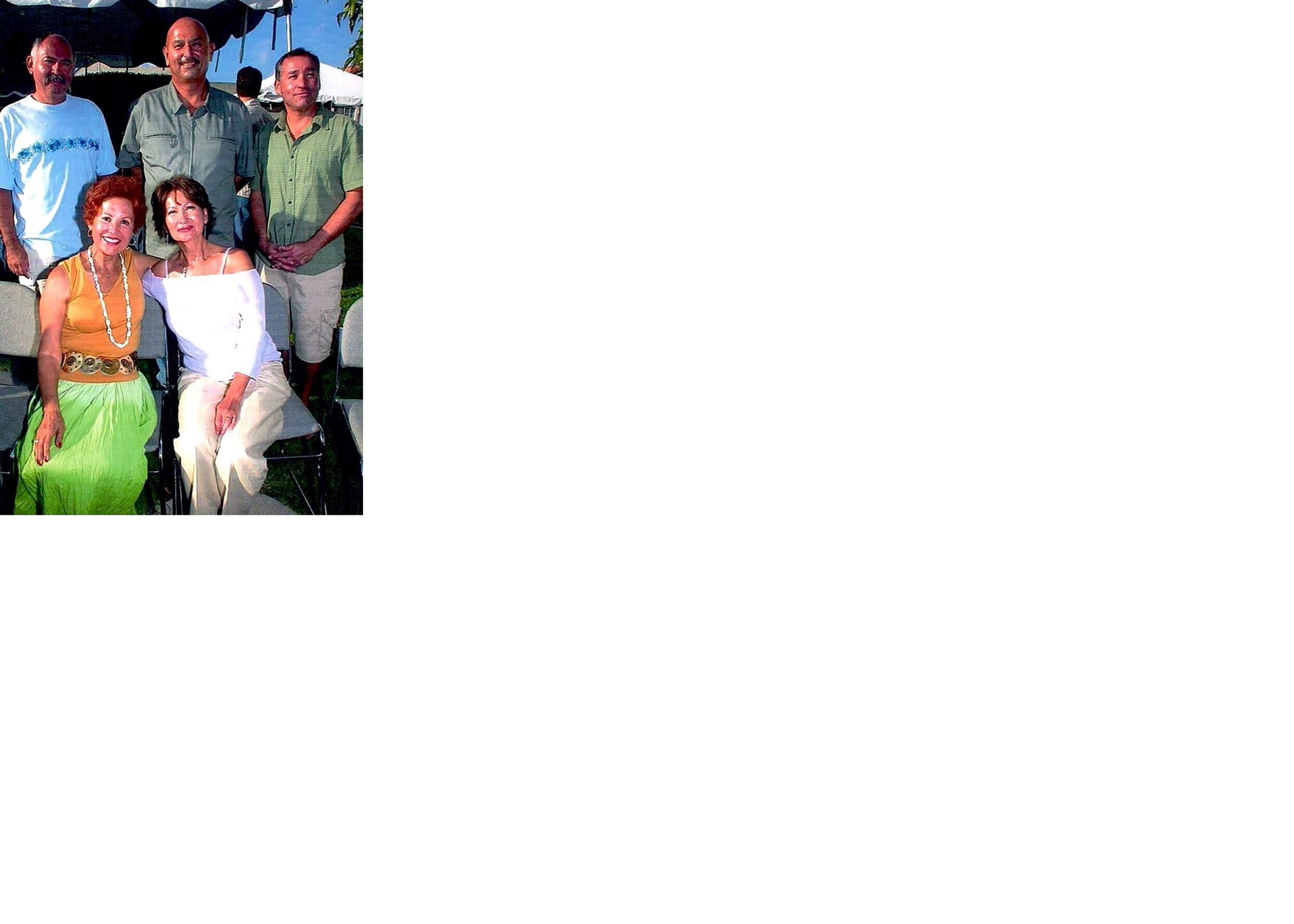 Obituary of Robert "Bob" Michael Valencia