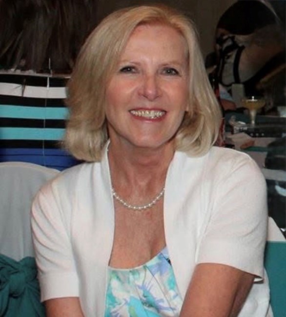 Obituary of Susie Cairns