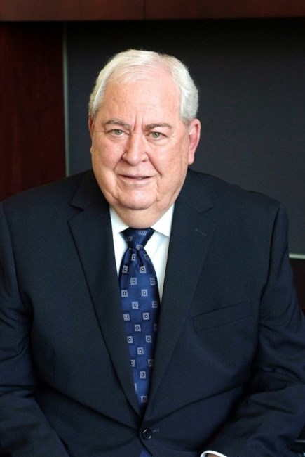 Avis de décès de Thomas Francis Duncan