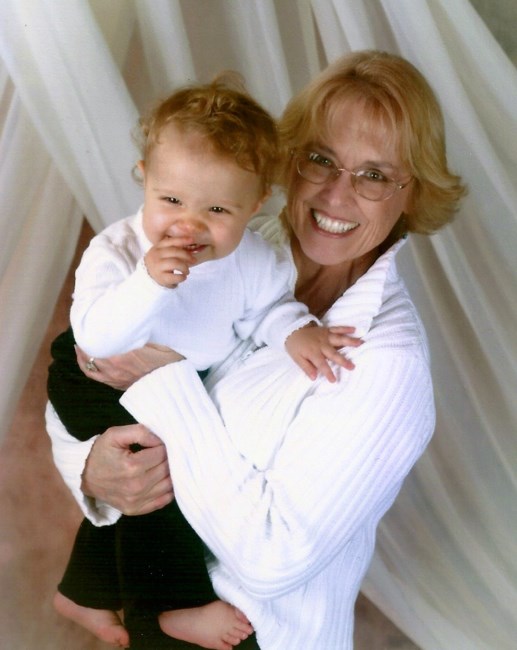 Obituary of Karin Cargill