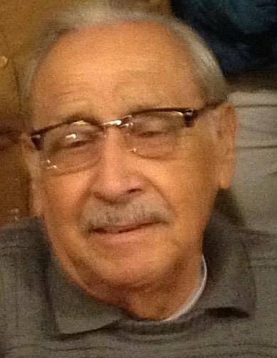 Obituary of Jose "Joe" Garcia