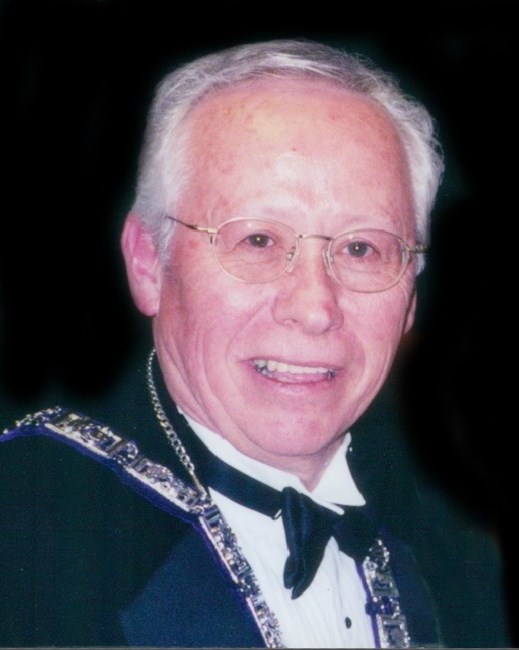 Obituary of William M. Doyle