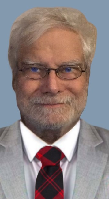 Obituary of Paul Massie Cunningham