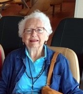 Obituary of Beverly Doris Mullnix