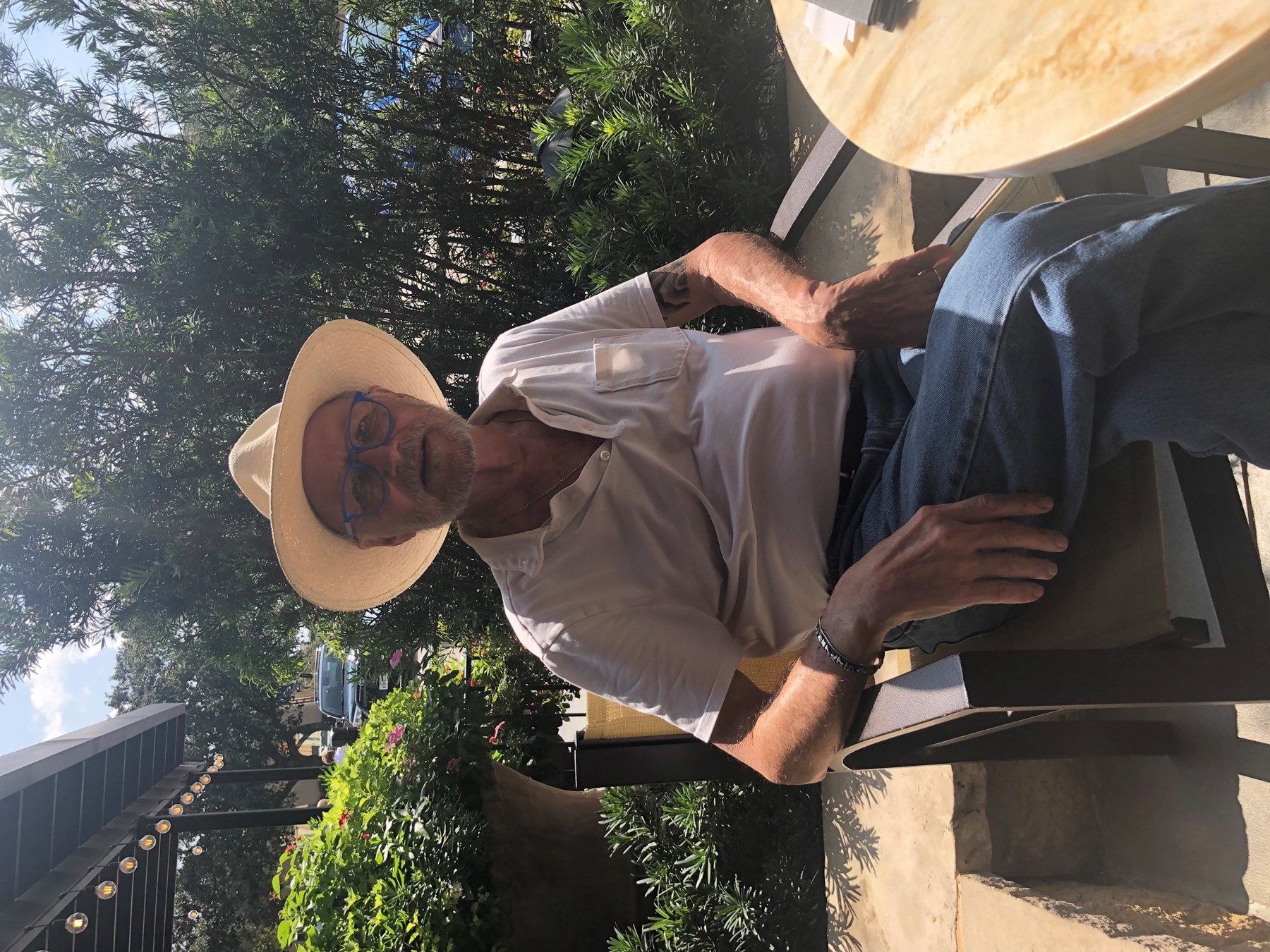 Obituary of Thomas "Tommy" Flagler Hastings Jr.