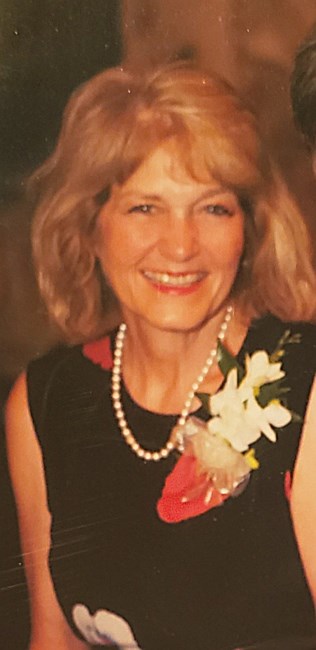 Obituary of Carla Jo Carlson