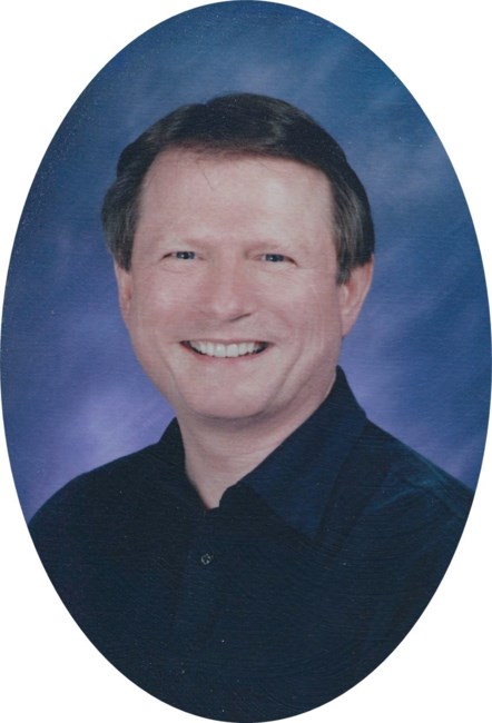 Obituary of Mark Lawrence Burry