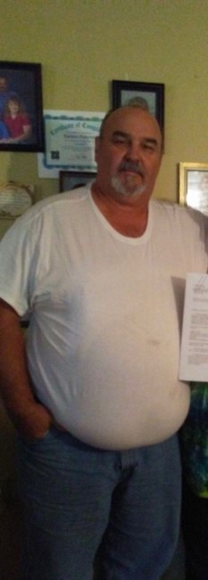 Obituary of Christopher Don Fletcher