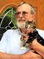 Robert Cox