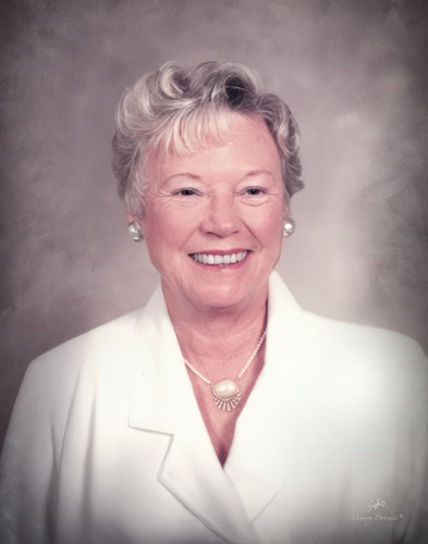 Obituary of Mildred Conway