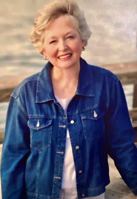Obituario de Sharon "Shari" Dietz Edwards