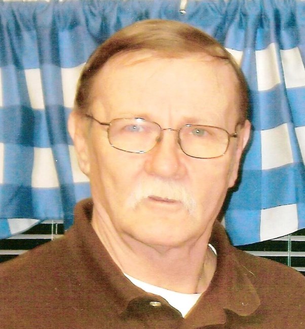 Obituary of Wayne Erskine Richmond