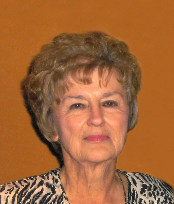 Obituary of June Lois Boyd