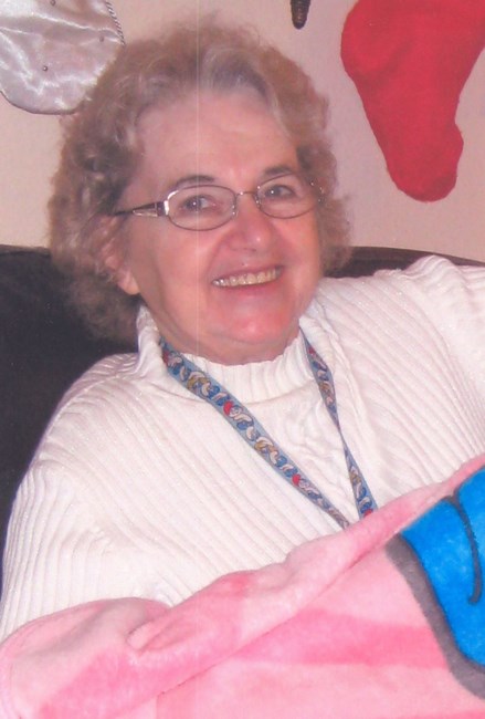 Obituary of Faye Darlene Leonard