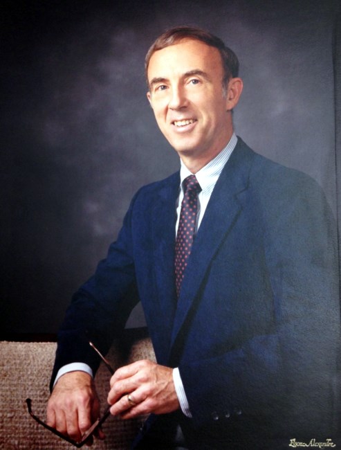 Obituary of Roy Edgar Matthews