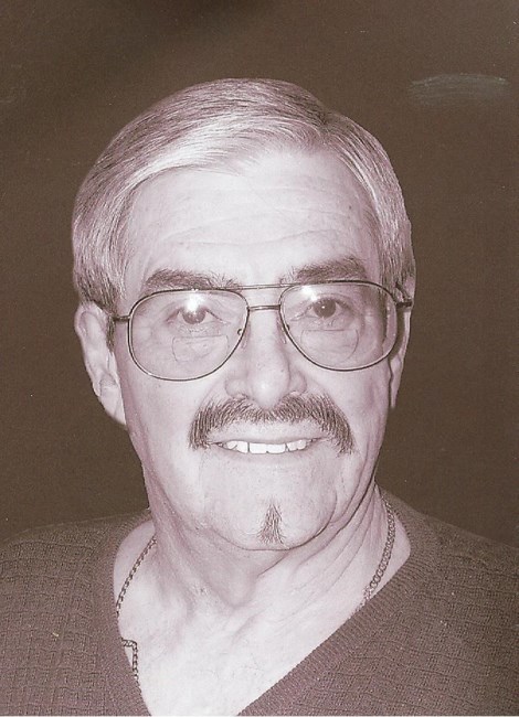 Obituary of David Michael Burns