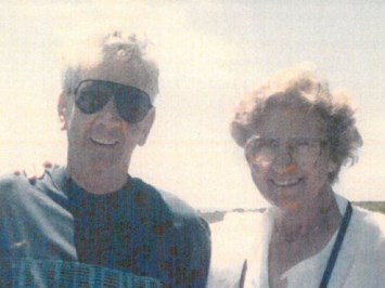 Obituary of Sylvia Valentine