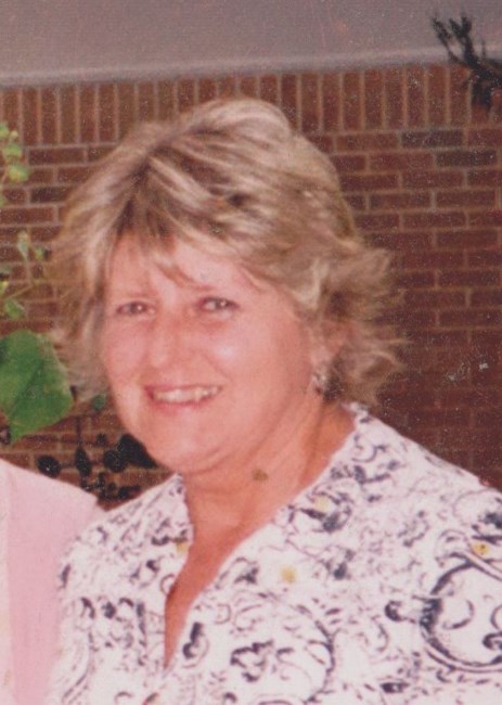 Obituary of Carol Ann Diorio