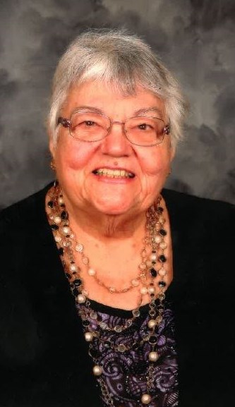 Obituary of Nelva R. Kramp