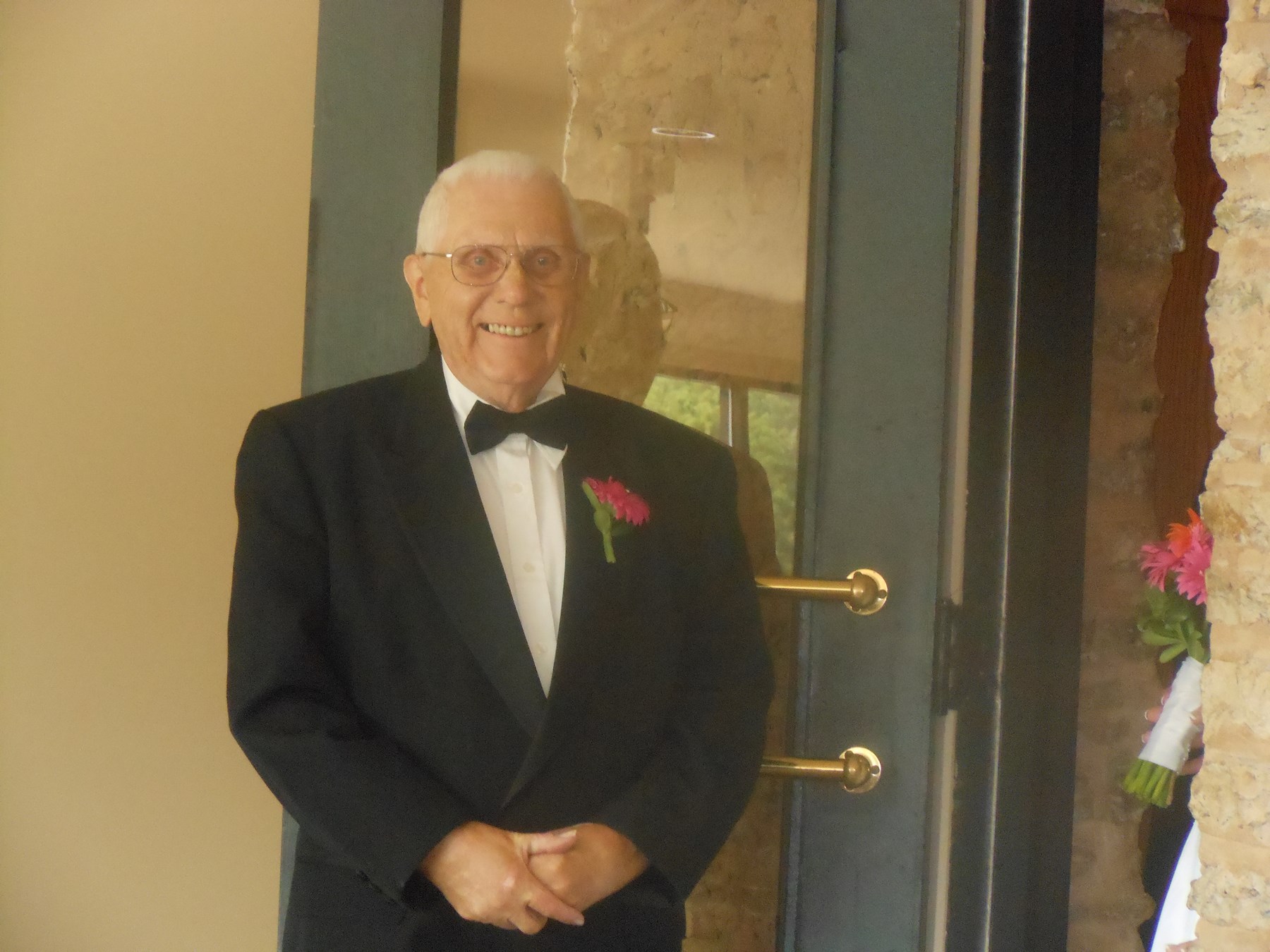 Obituary of Arnold "Arnie" A. Hanson