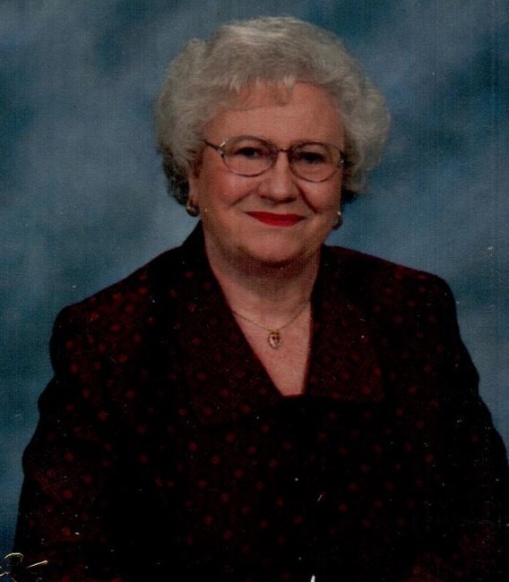 Obituary of Lillian Callis Fryer Lambert