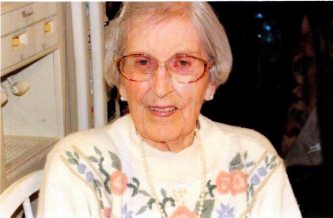 Obituary of Jane DiPaula