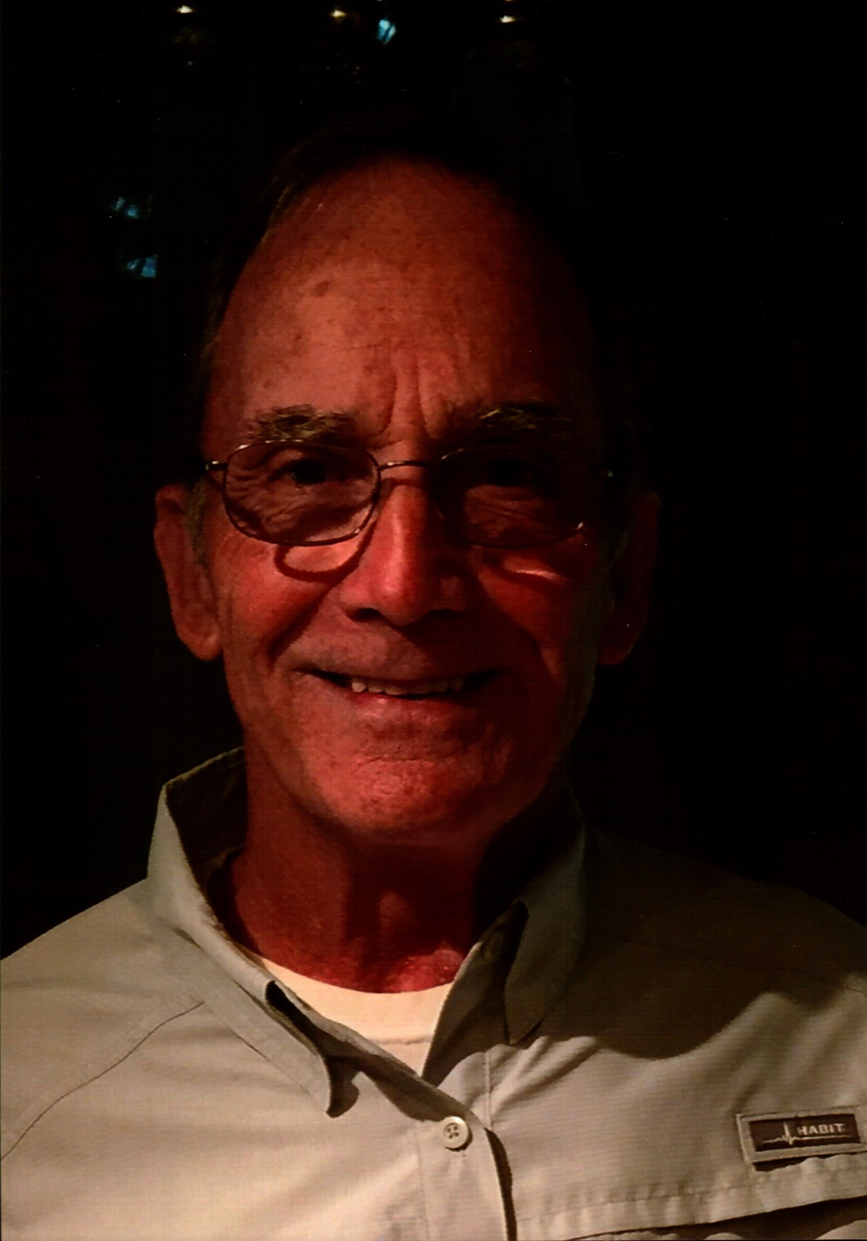 Obituary of Joseph Carter