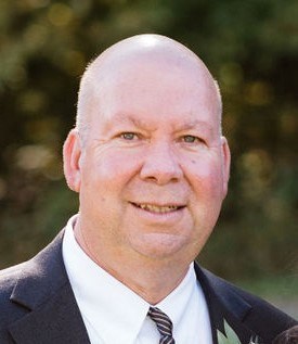 Obituary of John Gage Giangregorio