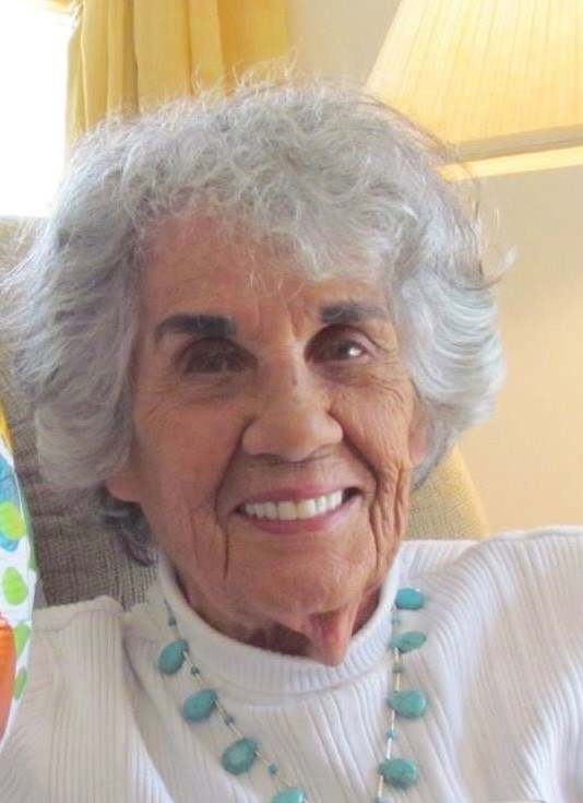 Obituary of Elaine Pennella Kane