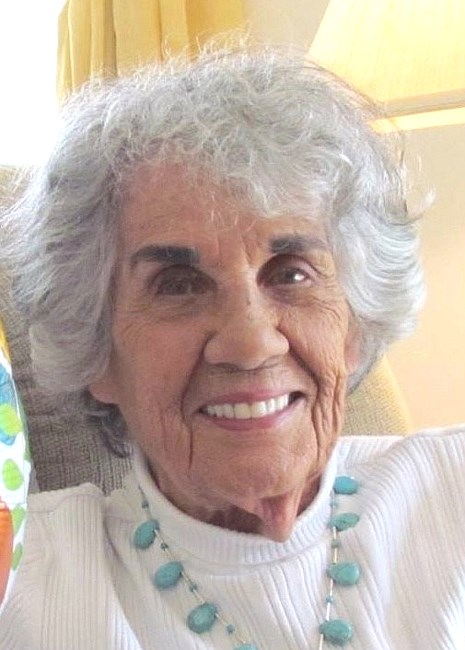 Obituary of Elaine Pennella Kane