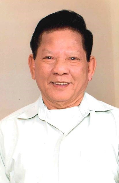 Obituario de Duong Van Trinh