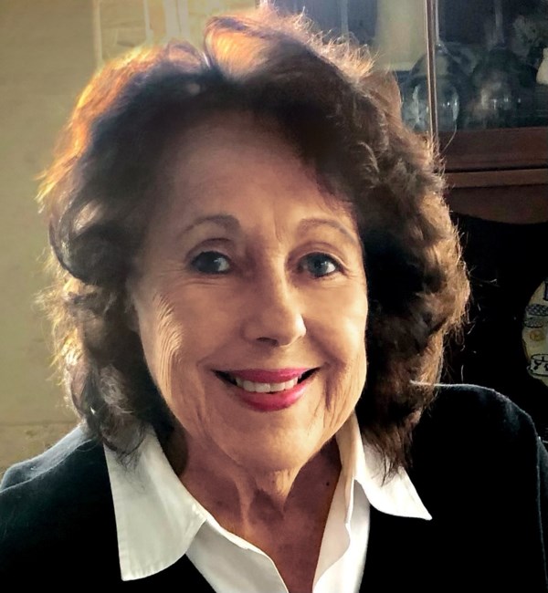 Obituary of Geraldine Lata