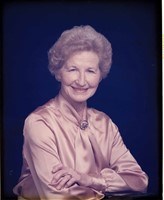 Obituary of Hazel Marie Wall Luster